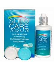 Solo Care Aqua 90 ml