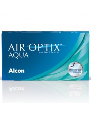 Air Optix AQUA 6 szt.