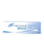 Acuvue 1-Day Moist for Astigmatism 30 szt.
