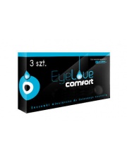 EyeLove Comfort 3 szt. - Darmowa Dostawa