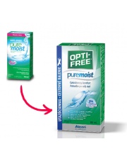 Opti-Free PureMoist 90 ml