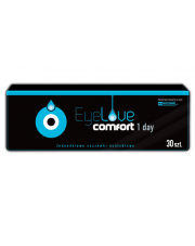 EyeLove Comfort 1-Day 30 szt. - Darmowa Dostawa
