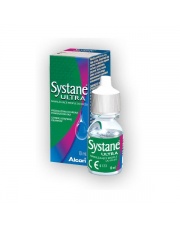 Krople Systane ULTRA 10 ml