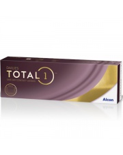 DAILIES TOTAL1® 30 szt.