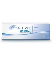 Acuvue 1-Day Moist 30 szt. 