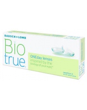 BioTrue ONEday 30 szt.