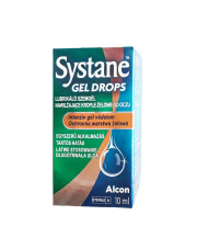 Systane GEL 10 ml