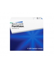 Pure Vision 6 szt., BC: 8,60