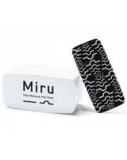 Miru 1Day FlatPack 30 szt.