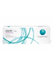 Clariti 1 Day Multifocal 30 szt.