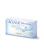 Acuvue Oasys 12 szt. BC: 8,80