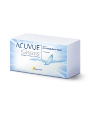 Acuvue Oasys 24 szt. BC: 8,80