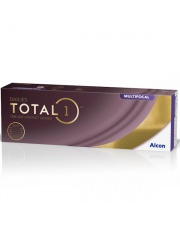 DAILIES TOTAL1 ® Multifocal 30 szt. 