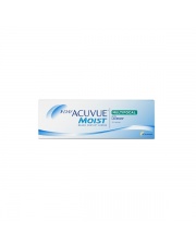 1-Day ACUVUE® Moist Multifocal 30 szt. 