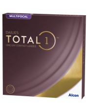 DAILIES TOTAL1 ® Multifocal 90 szt. 