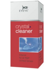 Eyeye Crystal Cleaner