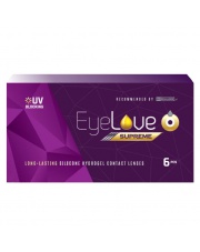 EyeLove Supreme Long-Lasting 6 szt. - Darmowa Dostawa