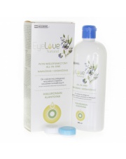 Płyn EyeLove Natural 360 ml - hialuronian i alantoina