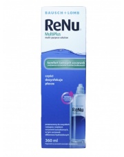 Renu Multiplus 360 ml