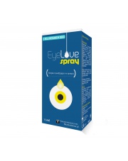 EyeLove SPRAY - krople nawilżające w sprayu