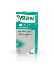 Systane Original 10 ml