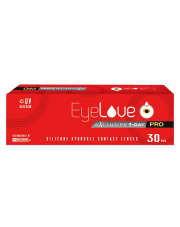 EyeLove Exclusive 1-Day PRO 30 sztuk