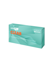 LensUp Clear 6 sztuk
