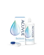 Płyn ACUVUE RevitaLens 100 ml