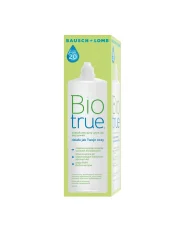 BioTrue 480 ml Bausch & Lomb