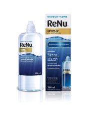 Renu Advanced 360 ml