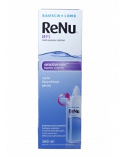 Renu MPS 360 ml
