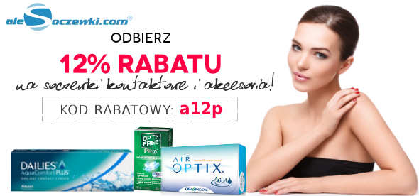 12 procent rabatu
