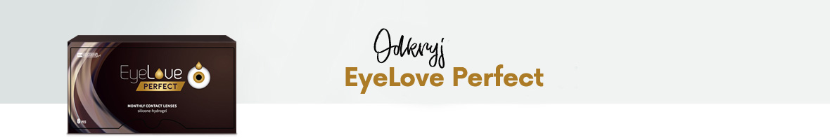 baner soczewki eyelove perfect